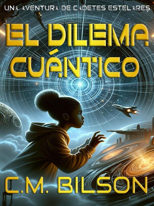 Cover image for El Dilema Cuántico